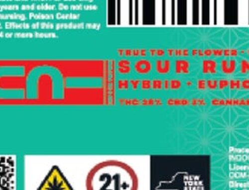 Cannabis recall expands in NY: 28 more products added to list
