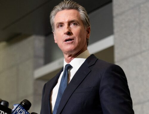 Gov. Newsom signs housing legislation overhauling California’s landmark environmental law