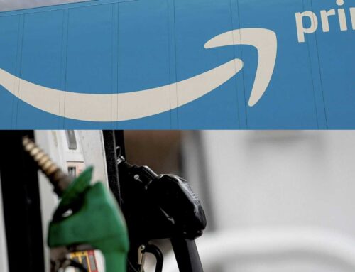 Amazon Prime Day deals include July 4th weekend gas discount