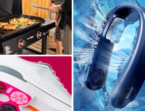 We found today’s best live 4th of July deals: Shop HexClad, G/FORE, REI, Funboy