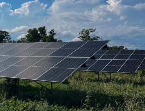 New legislation charts Maine’s pathway to 100% clean energy by 2040