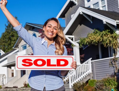 Bitcoin just became a path to homeownership. Here’s how