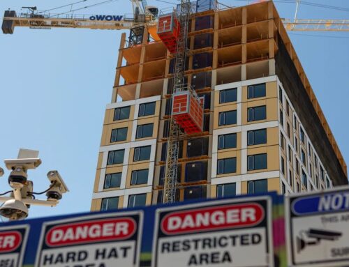 One of the biggest obstacles to building new CA housing has now vanished