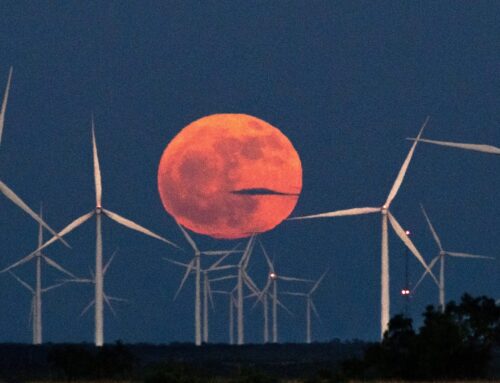Despite last-minute changes, Senate budget bill deals big blow to renewable energy