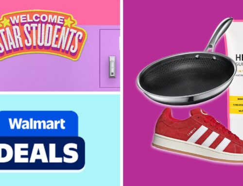 10 competing Prime Day sales we suggest shopping this week