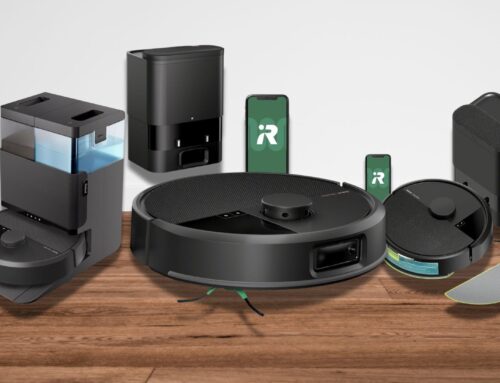 ↠Save up to 50% on the smartest iRobot vacuums during Amazon Prime Day