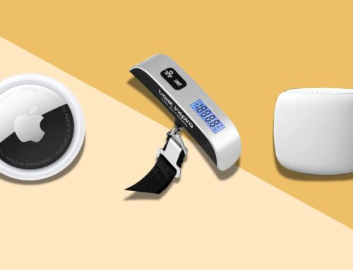 8 tech gadgets that made my 30-hour travel day seamless—all on sale for Prime Day