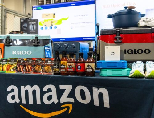 Amazon Air Rockford braces for busy week as Prime Day 2025 kicks off