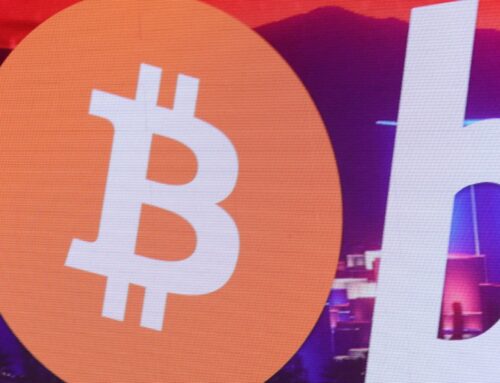 Bitcoin hits $112K to set new record high amid Wall Street and White House support