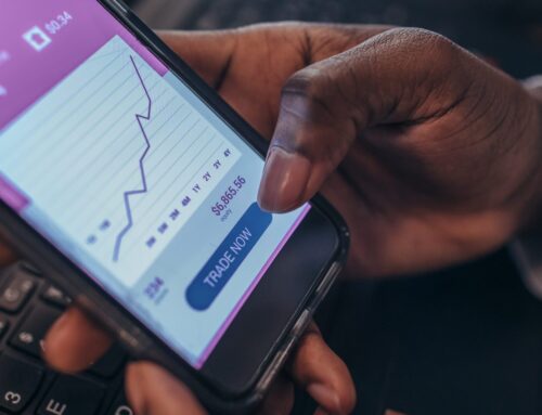 Here’s how ‘tokenized’ stocks are revolutionizing investment access