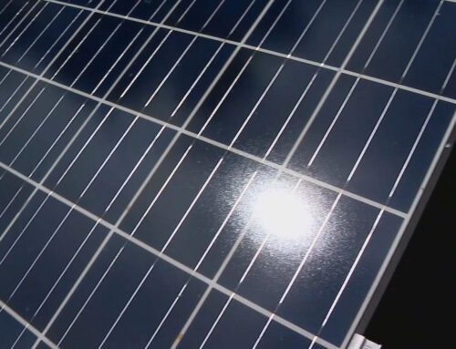 Trump’s ‘big, beautiful bill’ raises concerns over future of solar, clean energy