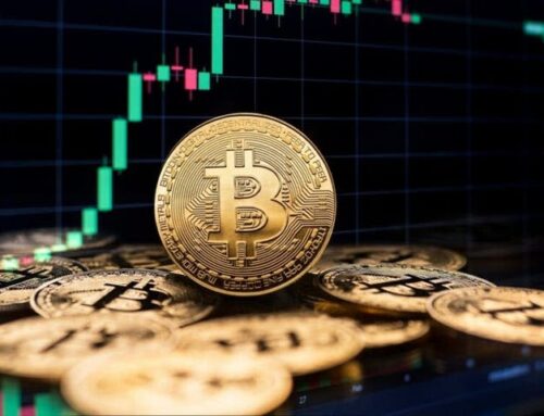 Bitcoin, Ethereum, Dogecoin Climb On Trump-EU Trade Pact — Analyst Says This ‘Risk-Off’ Si
