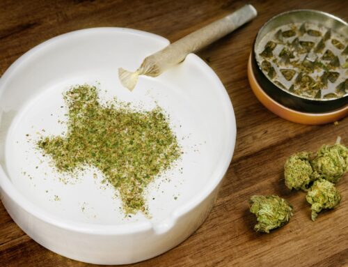 New Bill in Texas Hopes to Legalize Adult-Use Cannabis