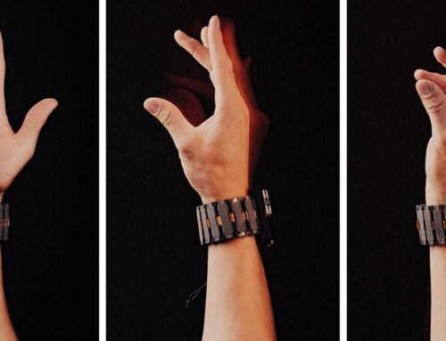 Meta wants to replace your mouse and keyboard with this bracelet