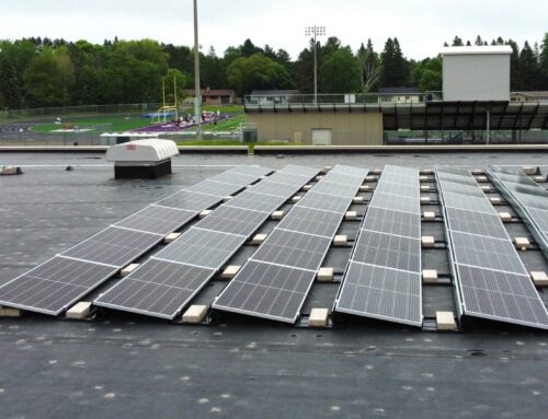 Carlton County races to secure green energy funds killed by Trump’s budget bill