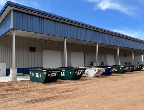 Report details environmental impacts of proposed Crow Wing County Landfill expansion