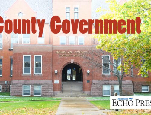 Cannabis agreements and more approved at Douglas County Board meeting