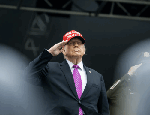 BTC, ETH, XRP Price News: Bitcoin, Ether Tentative, XRP Steady as Trump Announces 30% Tari