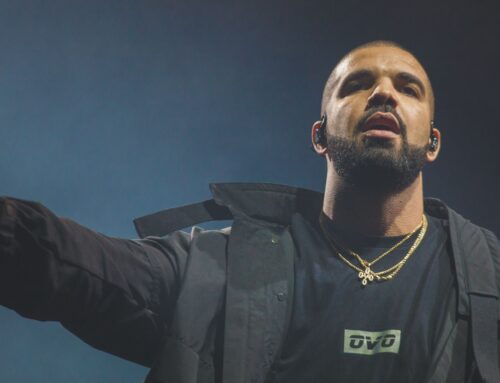Drake Compares Fake Friends to Bitcoin’s Volatility: ‘Down This Week, Up Next’