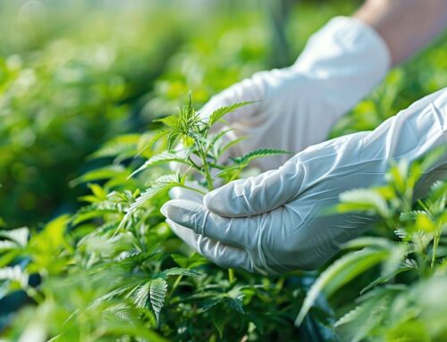 UFCW Local 152 Helps Secure Contract for New Jersey Cannabis Workers at Columbia Care