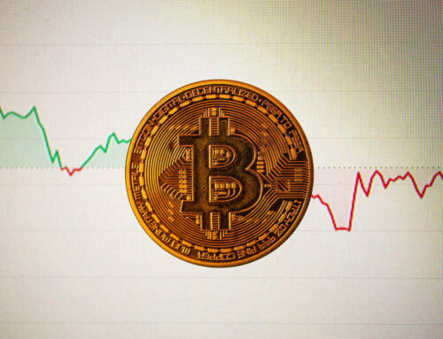 Bitcoin Price Slips. But Cryptos Are Weathering the Tariffs Storm.