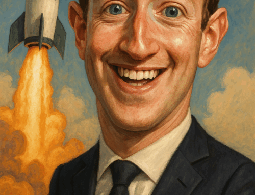 Analysts Stay Bullish on Meta, Cautious on AI-Related Spending