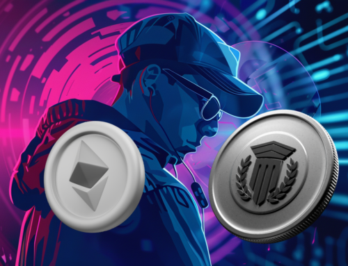 Ethereum (ETH) Ends the Week at $2,550, Yet This $0.03 Altcoin Still Shows Room for a 30x