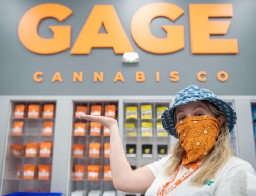 Cannabis company to shutter 20 Michigan dispensaries, lay off 236 employees