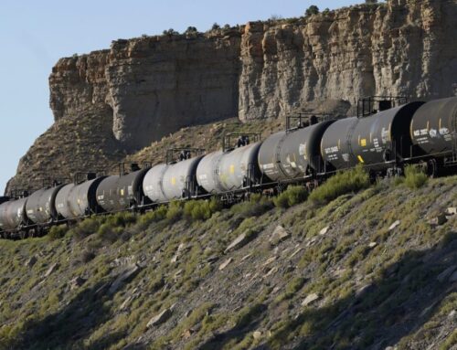 Limiting environmental review, the justices put development ahead of communities