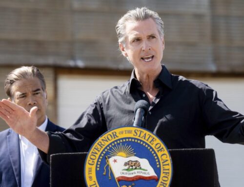 Changes are coming to California’s landmark environmental law