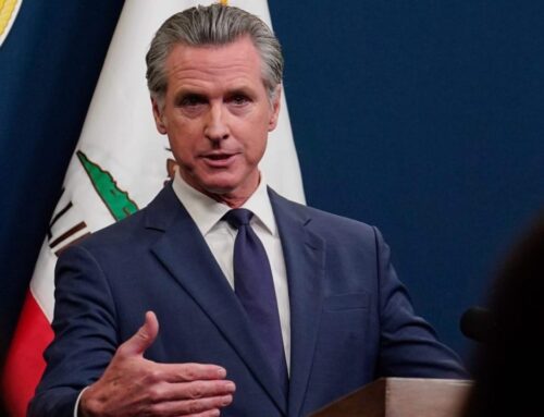 Newsom signs sweeping rollbacks of key California environmental review law