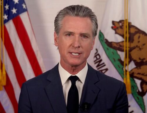 Gov. Newsom signs housing bill overhauling California’s landmark environmental law
