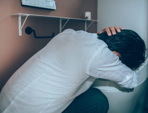 ER docs are too quick to assume cannabis users are experiencing this rare side effect