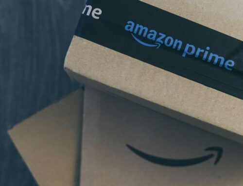 Prime Day Loses Its Spark as Sales Nosedive 41%