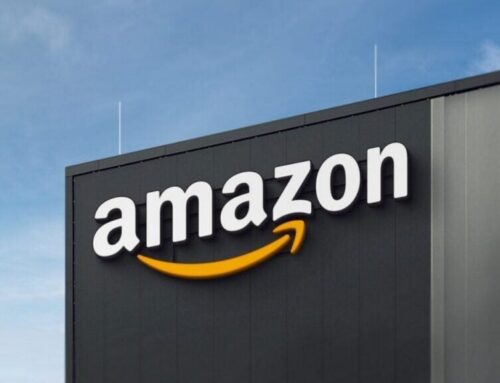 Amazon Stock Slips As Early Prime Day Sales Data Disappoints