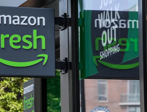 Amazon calls on corporate staff to help pack groceries on Prime Day