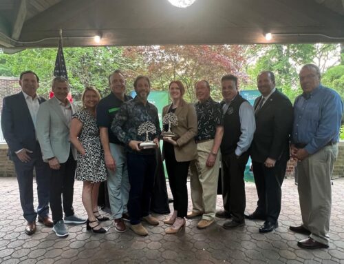 SIEDC honors those committed to environmental progress