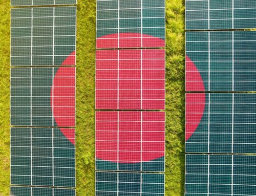 Bangladesh needs $980m annually for 2030 renewable energy targets: IEEFA
