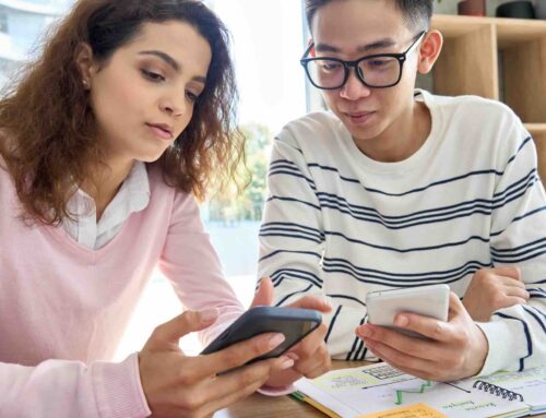 Gen Z Investors Thrive in Saving for Retirement