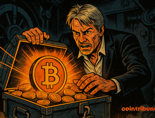 Michael Saylor Resumes Bitcoin Purchases After A Brief Pause