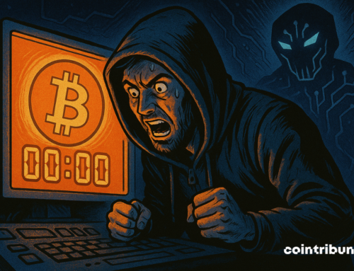 Bitcoin, The Quantum Threat Is Approaching
