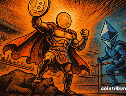 Crypto ETPs See Strong Investment as Bitcoin Dominates and Ethereum Rises