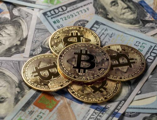 Trump Media Now Boasts $2 Billion of Bitcoin. How Should You Play DJT Stock Here?