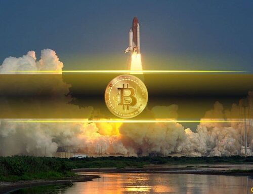 Bitcoin Records New All-time High: Breaks Above May’s Peak
