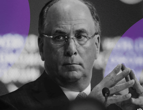 SEC Acknowledges BlackRock Staking Request for Ethereum ETF