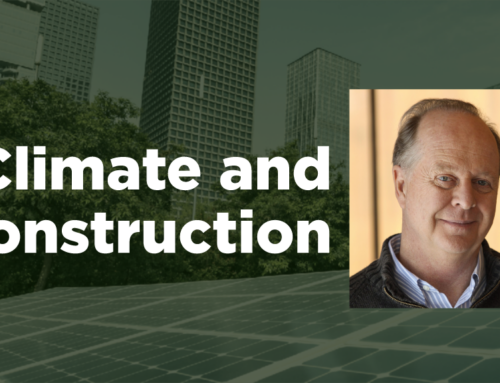 Top-down legislation threatens renewable energy and CO2 reduction