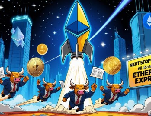 Ethereum (ETH) Price Prediction: Why Ethereum’s $8K Target Is No Longer a Dream—Top Analys