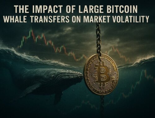 Bitcoin Whale Awakens: $4.35 Billion Transfer Sparks Market Speculation