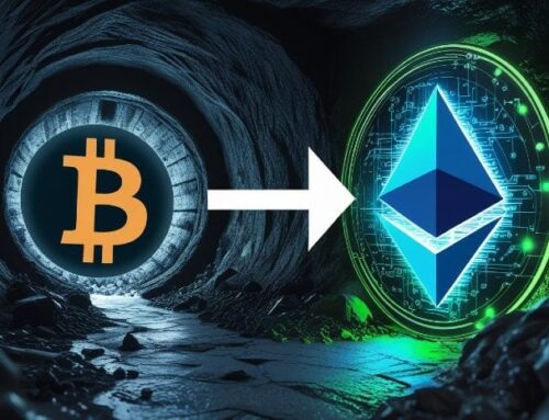 Bit Digital’s Strategic Shift: From Bitcoin Mining to Ethereum Staking – A New Industry Bl