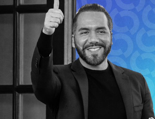‘Just Salty’: El Salvador President Bukele Mocks Senate Democrats Over Bitcoin Scrutiny
